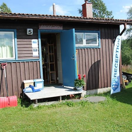 Villa Bydalens Fjaellby Hallen Esterno foto